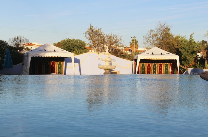 Imagen de la piscina del Hotel Capela Das Artes. Foto 15
