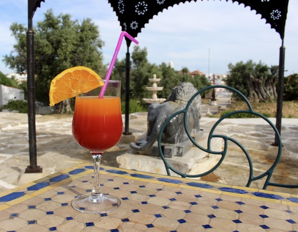 Imagen de los interiores del Hotel Capela Das Artes. Foto 9