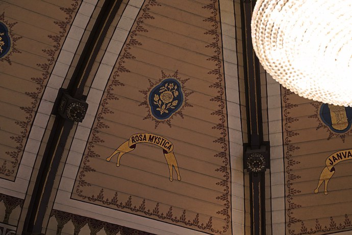 Imagen de la habitación del Hotel Capella Bangkok. Foto 12