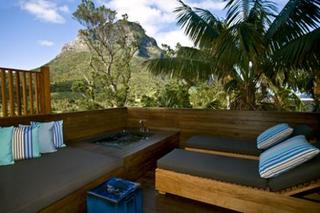 Imagen general del Hotel Capella Lodge. Foto 10