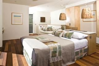 Imagen general del Hotel Capella Lodge. Foto 12