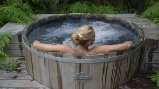 Imagen general del Hotel Capella Lodge. Foto 13