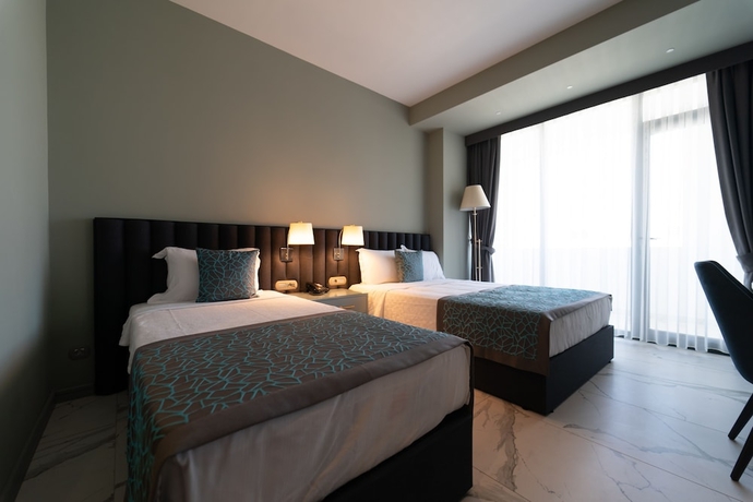 Imagen de la habitación del Hotel Capella Otel, Odunpazarı. Foto 16