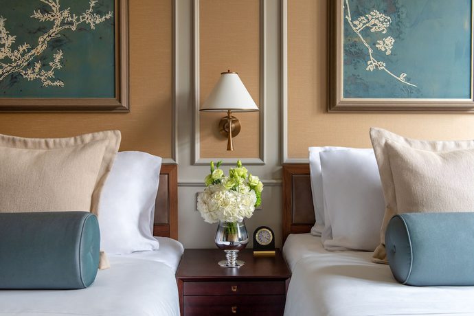 Imagen de la habitación del Hotel Capella Shanghai, Jian Ye Li. Foto 16