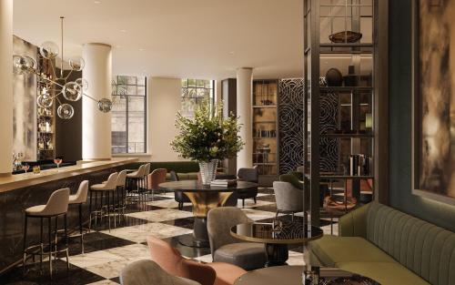 Imagen general del Hotel Capella Sydney. Foto 5