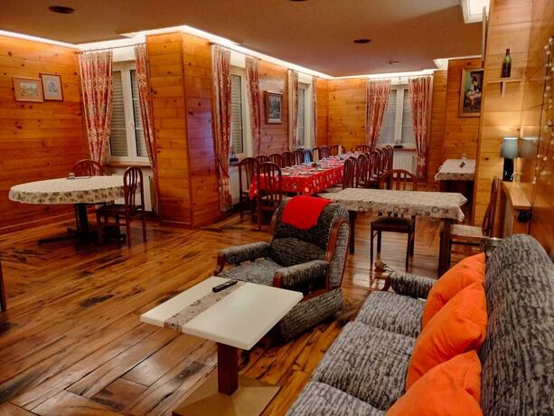 Imagen general del Hotel Capellan. Foto 1