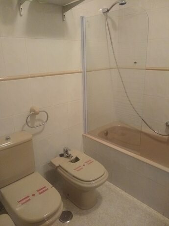 Imagen general del Hotel Capellan. Foto 4