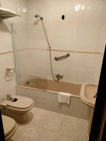 Imagen general del Hotel Capellan. Foto 6