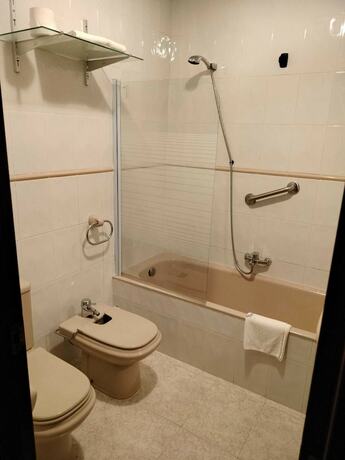 Imagen general del Hotel Capellan. Foto 7