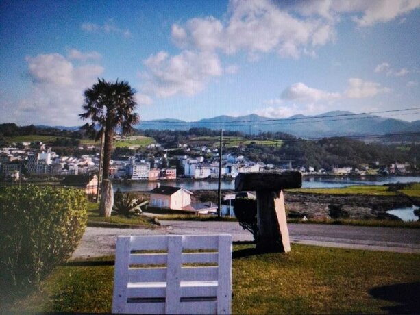 Imagen general del Hotel Capellan. Foto 10