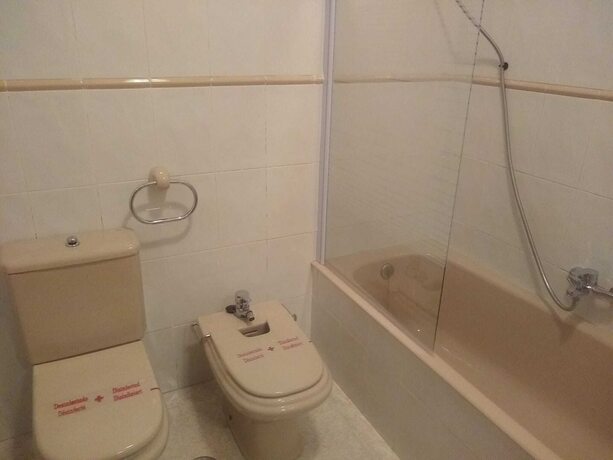 Imagen general del Hotel Capellan. Foto 11