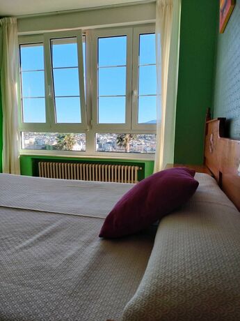 Imagen general del Hotel Capellan. Foto 12