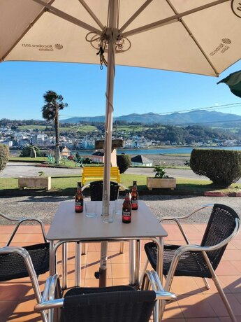 Imagen general del Hotel Capellan. Foto 13