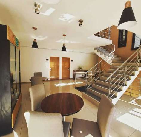 Imagen general del Hotel Capelli Express. Foto 1