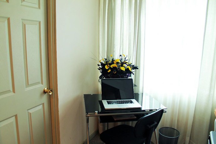 Imagen de la habitación del Hotel Capelli. Foto 6