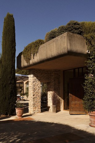Imagen de los interiores del Hotel Capelongue, a Beaumier and Spa. Foto 20