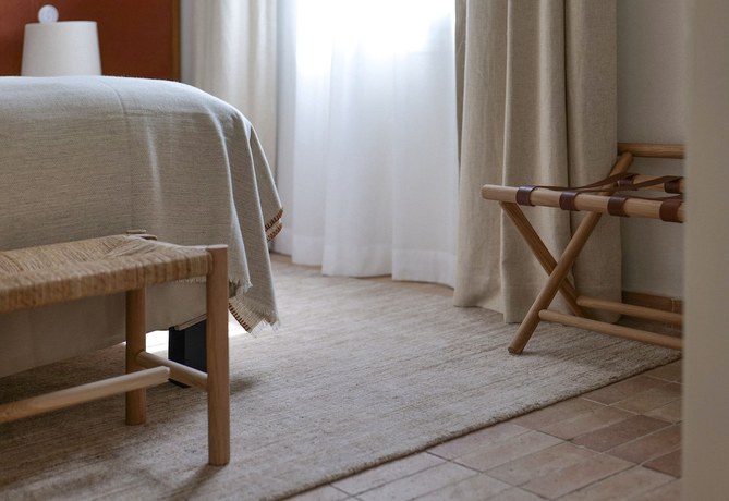 Imagen de la habitación del Hotel Capelongue, a Beaumier and Spa. Foto 6