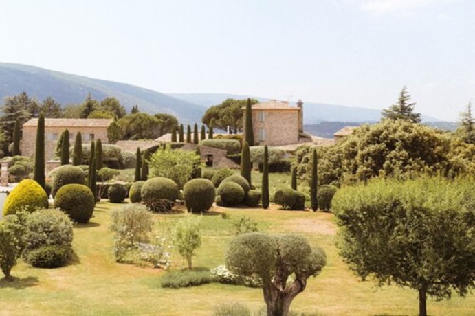 Imagen de los exteriores del Hotel Capelongue, a Beaumier and Spa. Foto 19