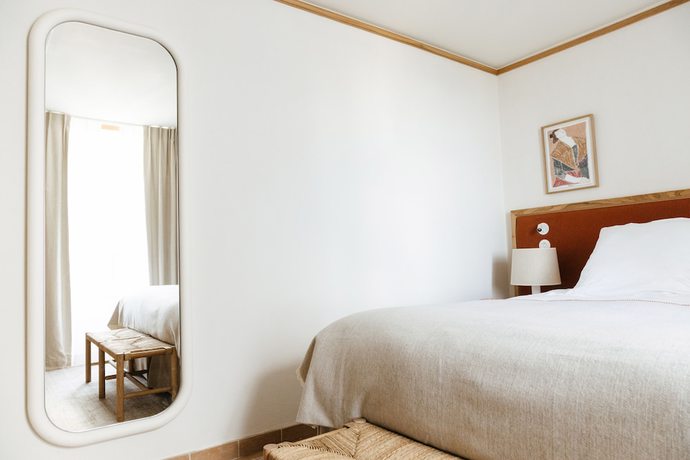 Imagen de la habitación del Hotel Capelongue, a Beaumier and Spa. Foto 12