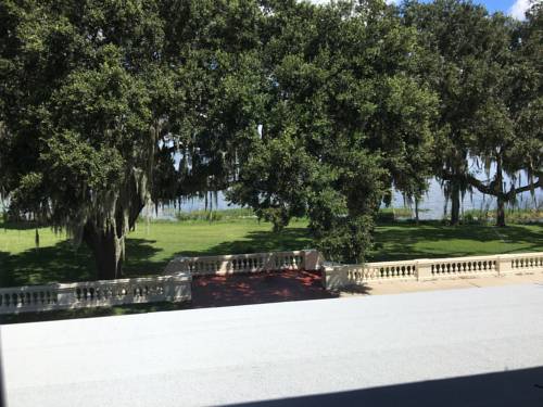 Imagen de la habitación del Hotel Capernaum Lakeside Lodge. Foto 3