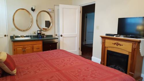 Imagen de la habitación del Hotel Capernaum Lakeside Lodge. Foto 4