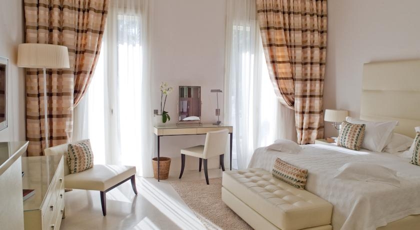 Imagen general del Hotel Cap-estel. Foto 3