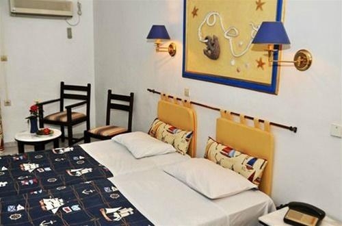 Imagen general del Hotel Capetan Giorgantas. Foto 3