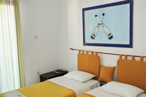 Imagen general del Hotel Capetan Giorgantas. Foto 5