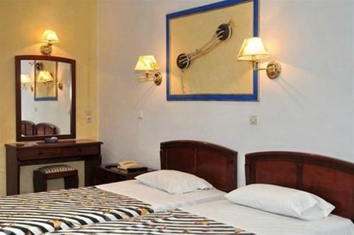 Imagen general del Hotel Capetan Giorgantas. Foto 7