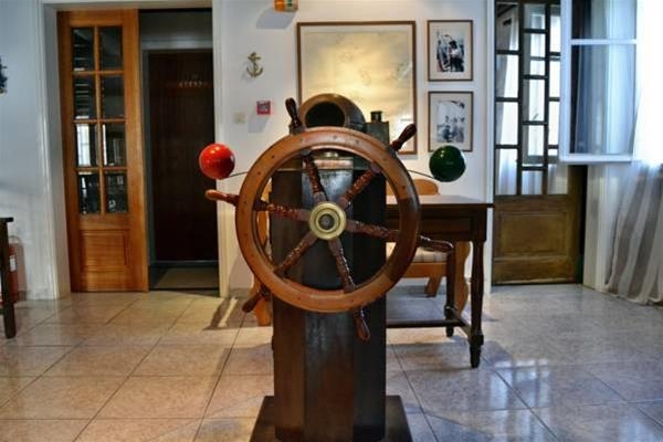 Imagen general del Hotel Capetan Giorgantas. Foto 8