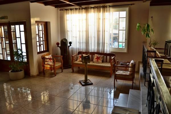 Imagen general del Hotel Capetan Giorgantas. Foto 10