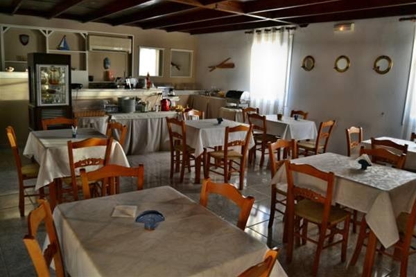 Imagen general del Hotel Capetan Giorgantas. Foto 13