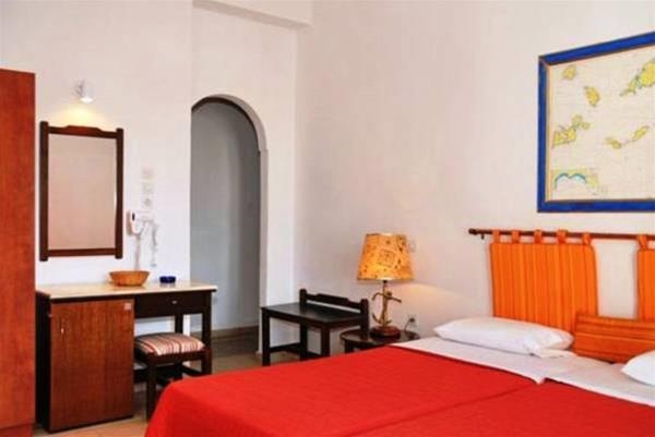 Imagen general del Hotel Capetan Giorgantas. Foto 14