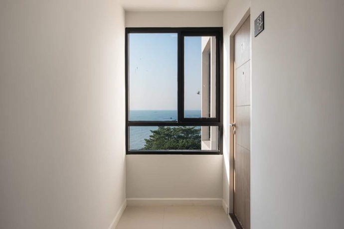 Imagen de los interiores del Hotel Capetown Sriracha Residence. Foto 18