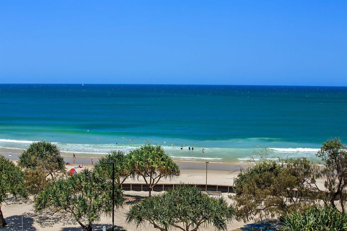 Imagen de la habitación del Hotel Capeview Apartments Caloundra. Foto 3