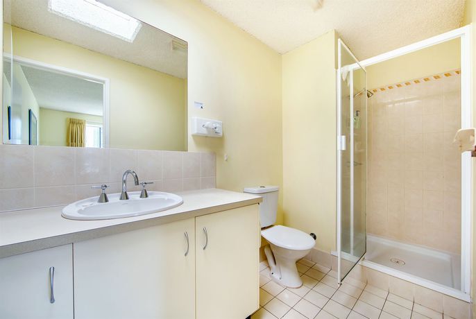 Imagen de los exteriores del Hotel Capeview Apartments Caloundra. Foto 7