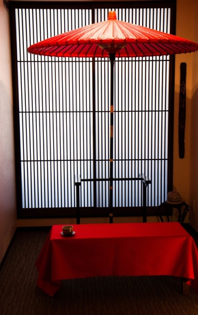 Imagen de los interiores del Hotel Caphotel Kyoto. Foto 18