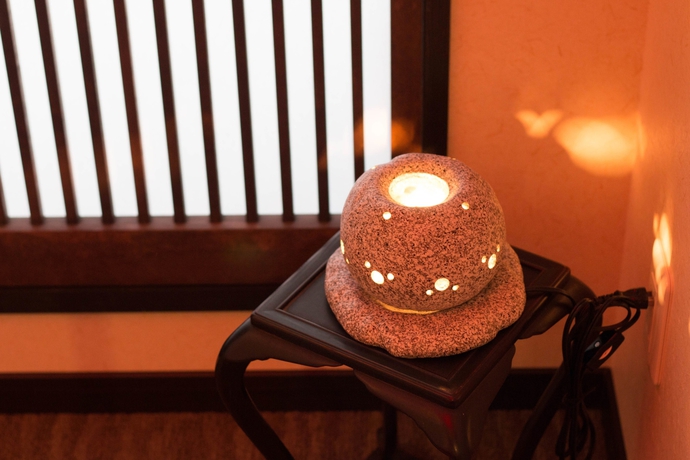 Imagen de los interiores del Hotel Caphotel Kyoto. Foto 19