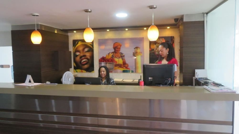 Imagen de los interiores del Hotel Capilla del Sol, Buenaventura. Foto 19