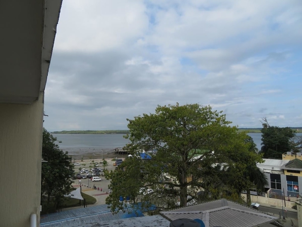 Imagen de la habitación del Hotel Capilla del Sol, Buenaventura. Foto 14