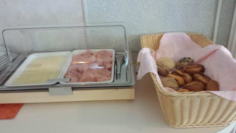 Imagen de la habitación del Hotel Capinera, Garda. Foto 10