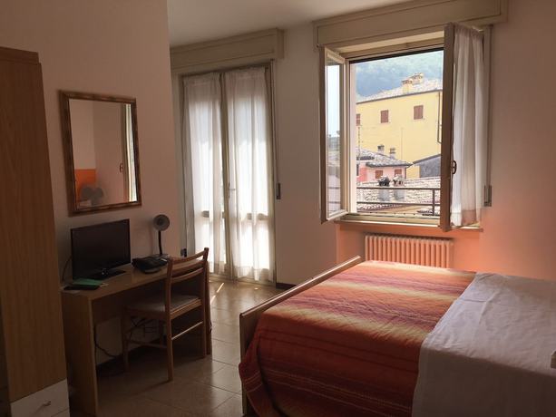 Imagen de la habitación del Hotel Capinera, Garda. Foto 11
