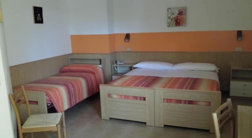 Imagen de la habitación del Hotel Capinera, Garda. Foto 13