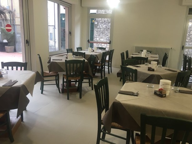 Imagen del bar/restaurante del Hotel Capinera, Garda. Foto 5