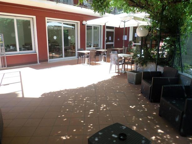 Imagen de la habitación del Hotel Capinera, Garda. Foto 15