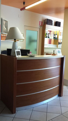Imagen de los interiores del Hotel Capinera, Garda. Foto 20