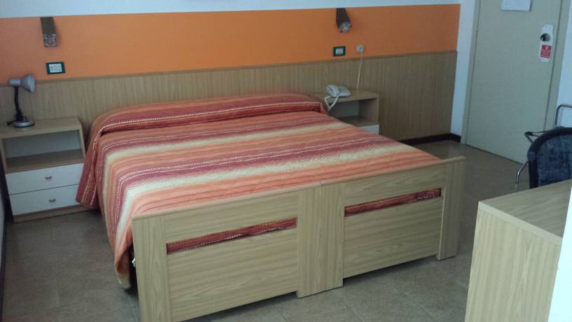 Imagen de la habitación del Hotel Capinera, Garda. Foto 16