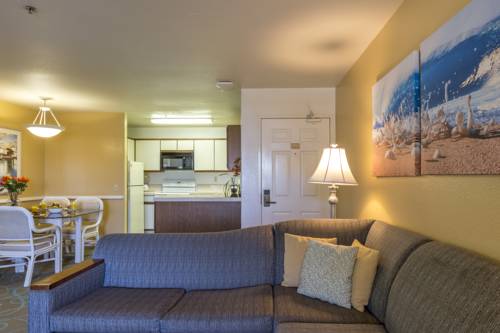 Imagen de la habitación del Hotel Capistrano Surfside Inn. Foto 6