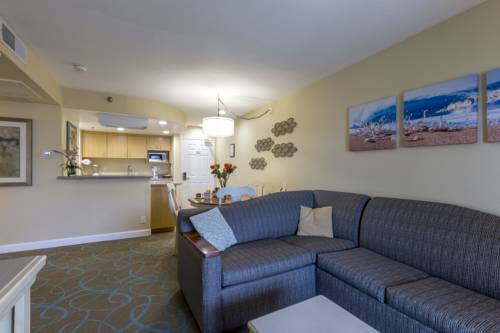 Imagen de la habitación del Hotel Capistrano Surfside Inn. Foto 9