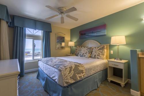 Imagen de la habitación del Hotel Capistrano Surfside Inn. Foto 11